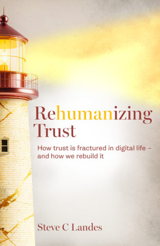 Rehumanizing Trust (ebook)