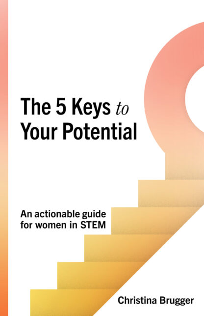 Book cover for The 5 Keys to Your Potential