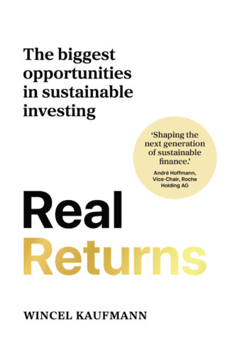 Real Returns (ebook)
