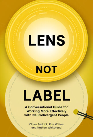 Lens Not Label
