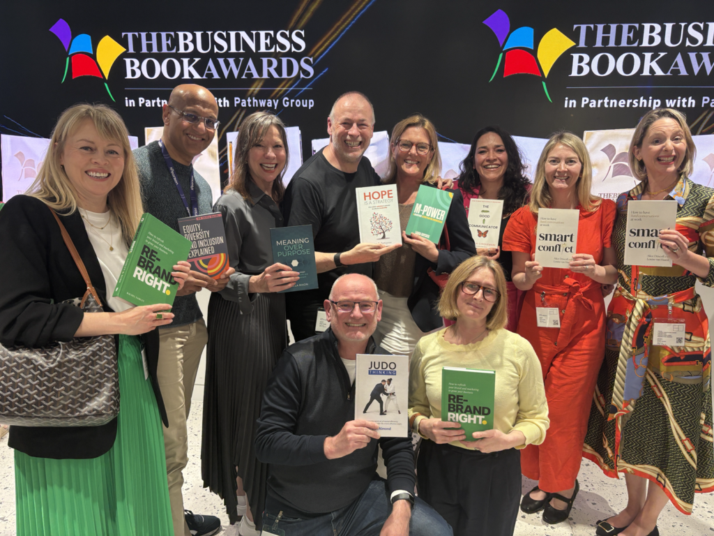 BBA shortlisted