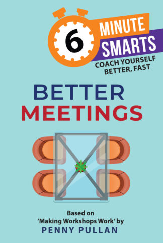 Better Meetings (ebook)