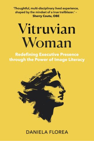 Vitruvian Woman (ebook)