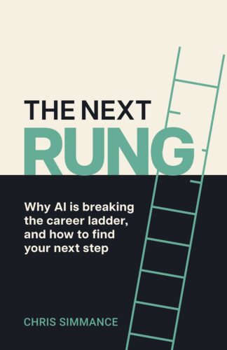 The Next Rung (ebook)