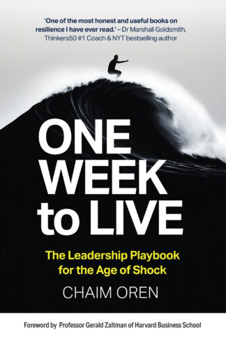 One Week to Live (ebook)