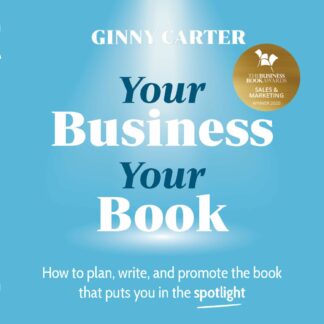 Your Business, Your Book (audiobook)