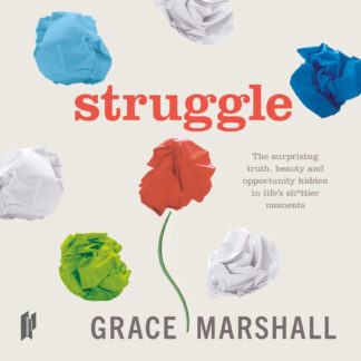 Struggle (audiobook)