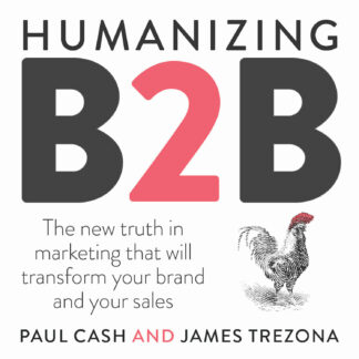 Humanizing B2B (audiobook)