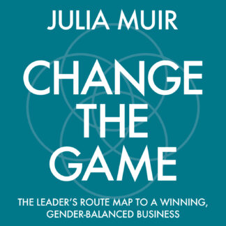 Change the Game (audiobook)