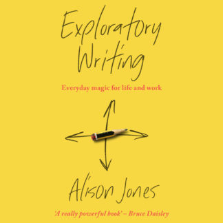 Exploratory Writing (audiobook)