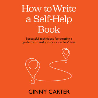 How to Write a Self-Help Book (audiobook)
