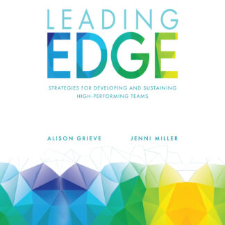 Leading Edge (audiobook)
