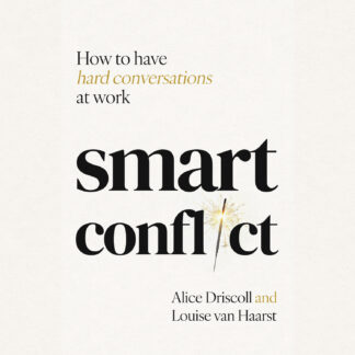Smart Conflict (audiobook)