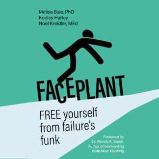 Faceplant (audiobook)