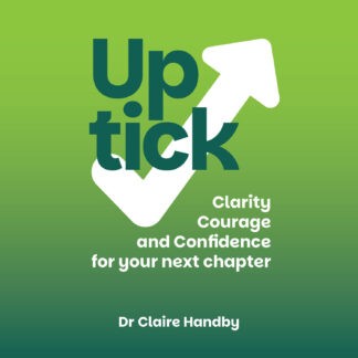 Uptick (audiobook)