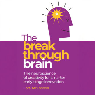The Breakthrough Brain (audiobook)