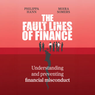 The Fault Lines of Finance (audiobook)