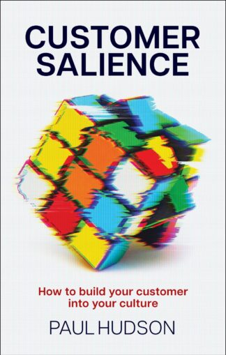Customer Salience (ebook)