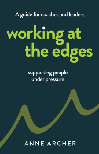 Working at the Edges (ebook)